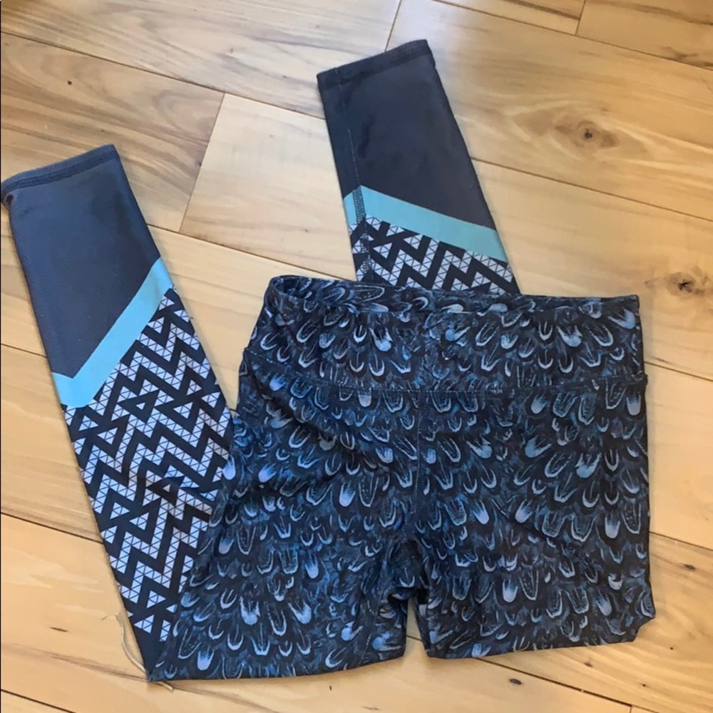Leggings. Like new